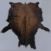 buffalo hide