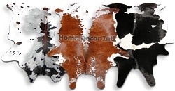 Brazilian Cowhides