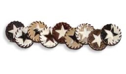 Coasters