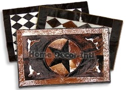 3×5 Stitched Rugs