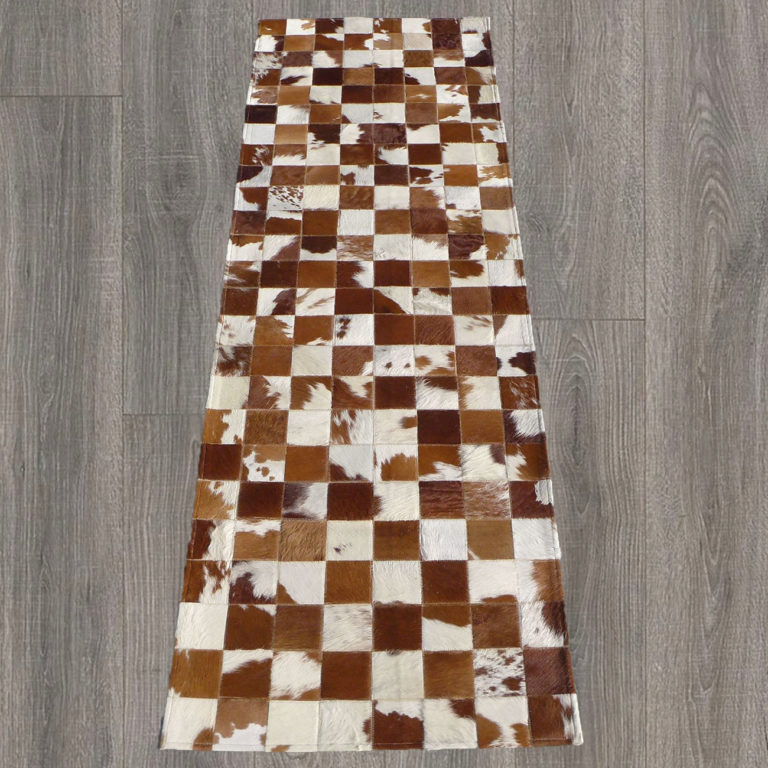 InStock Custom Cowhide Area Rugs & Runners Cowhides International