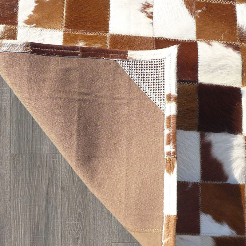 InStock Custom Cowhide Area Rugs & Runners Cowhides International