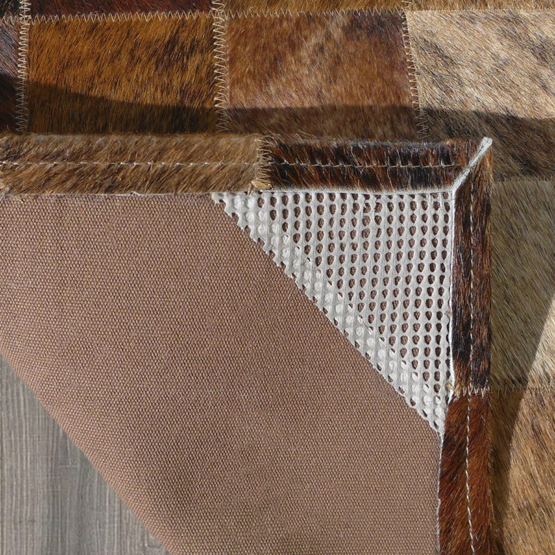 InStock Custom Cowhide Area Rugs & Runners Cowhides International