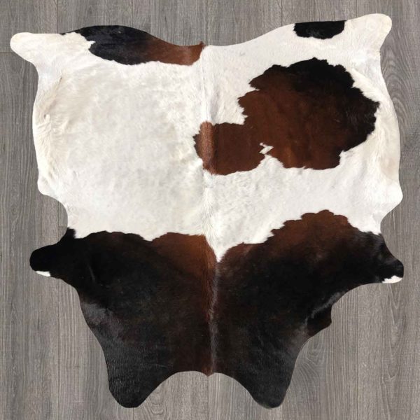 Tricolor Cowhides Cowhides International