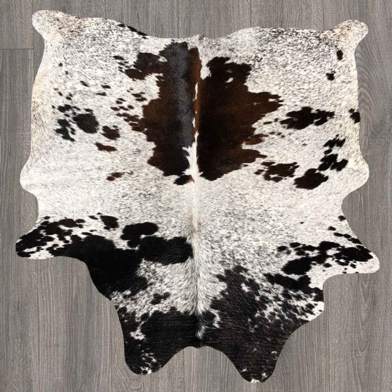 Spotted Cowhides Cowhides International