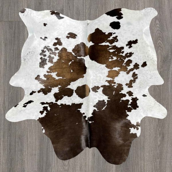 Tricolor Cowhides Cowhides International