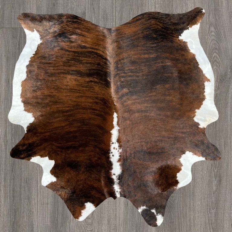Brindle Cowhides Cowhides International