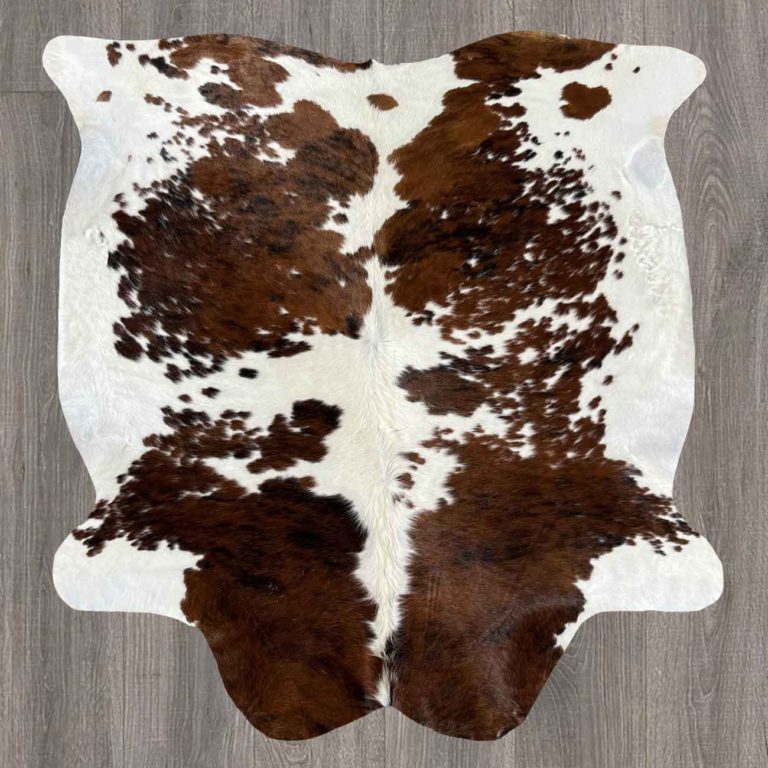 Tricolor Cowhides Cowhides International