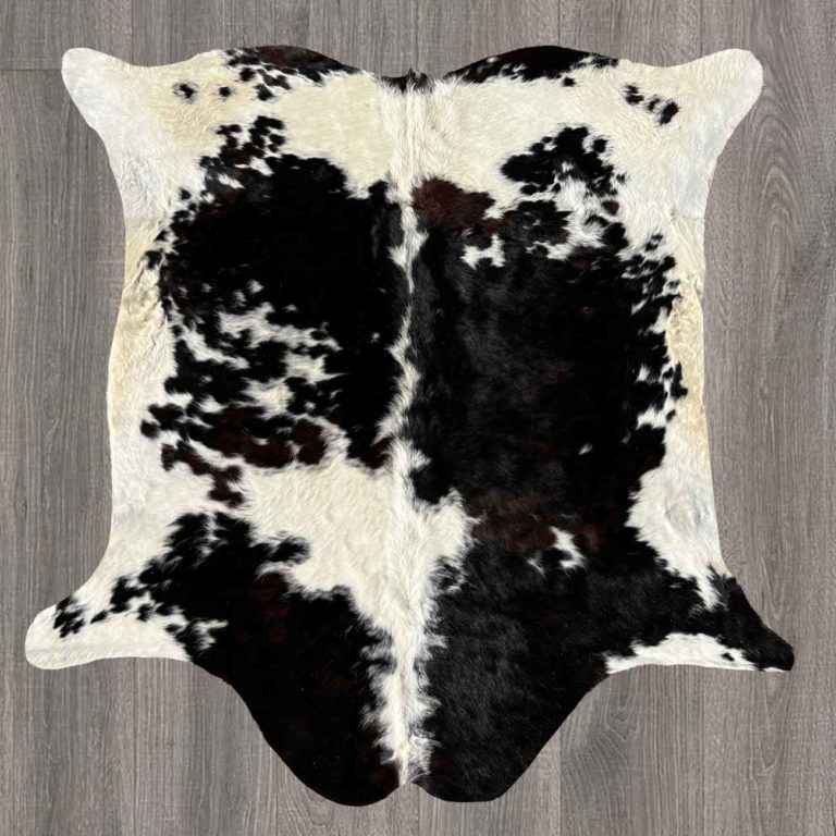 Tricolor Cowhides Cowhides International