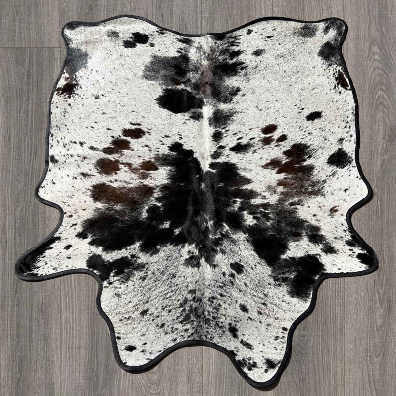 Spotted Cowhides Cowhides International