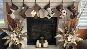 Christmas Stockings
