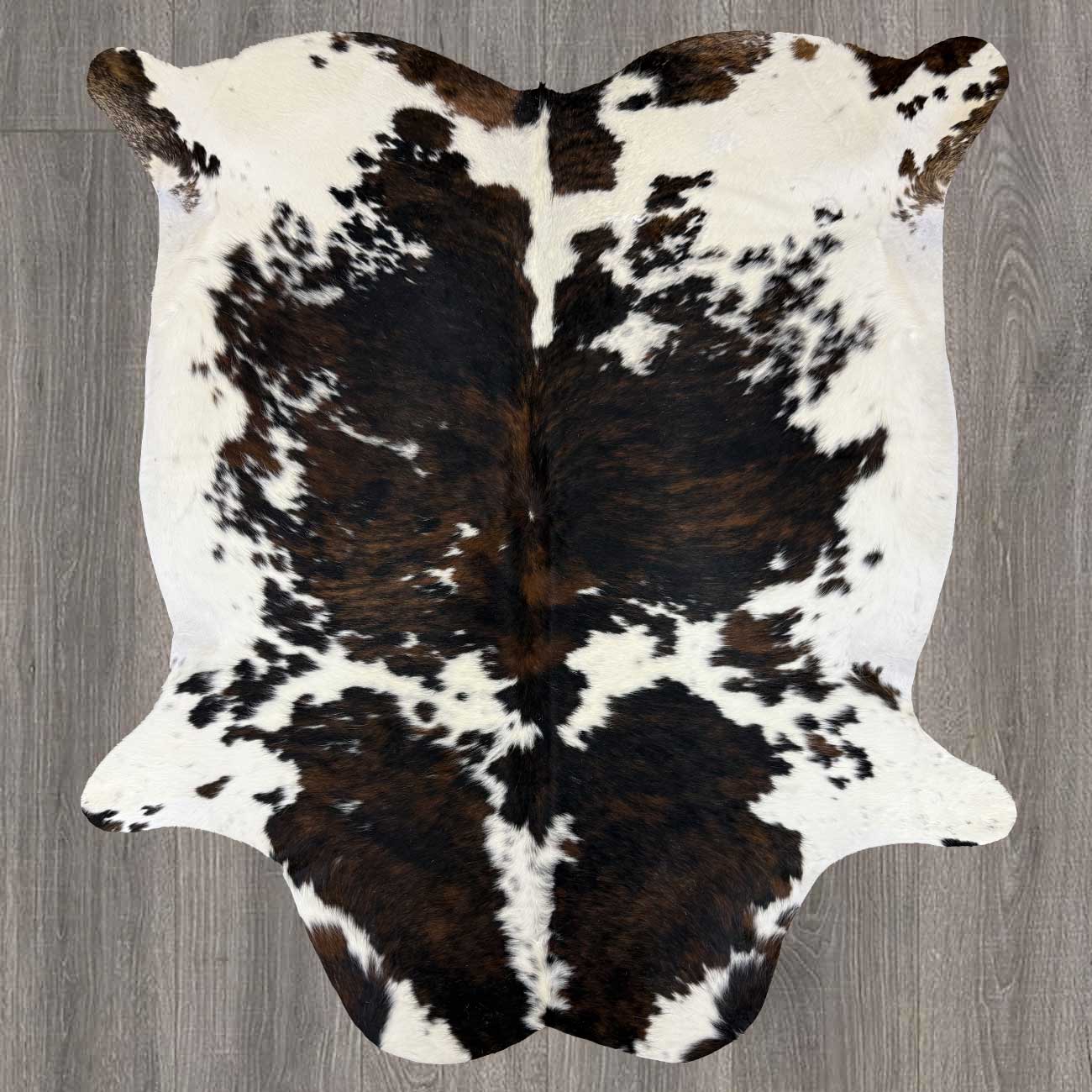 cowhide rug