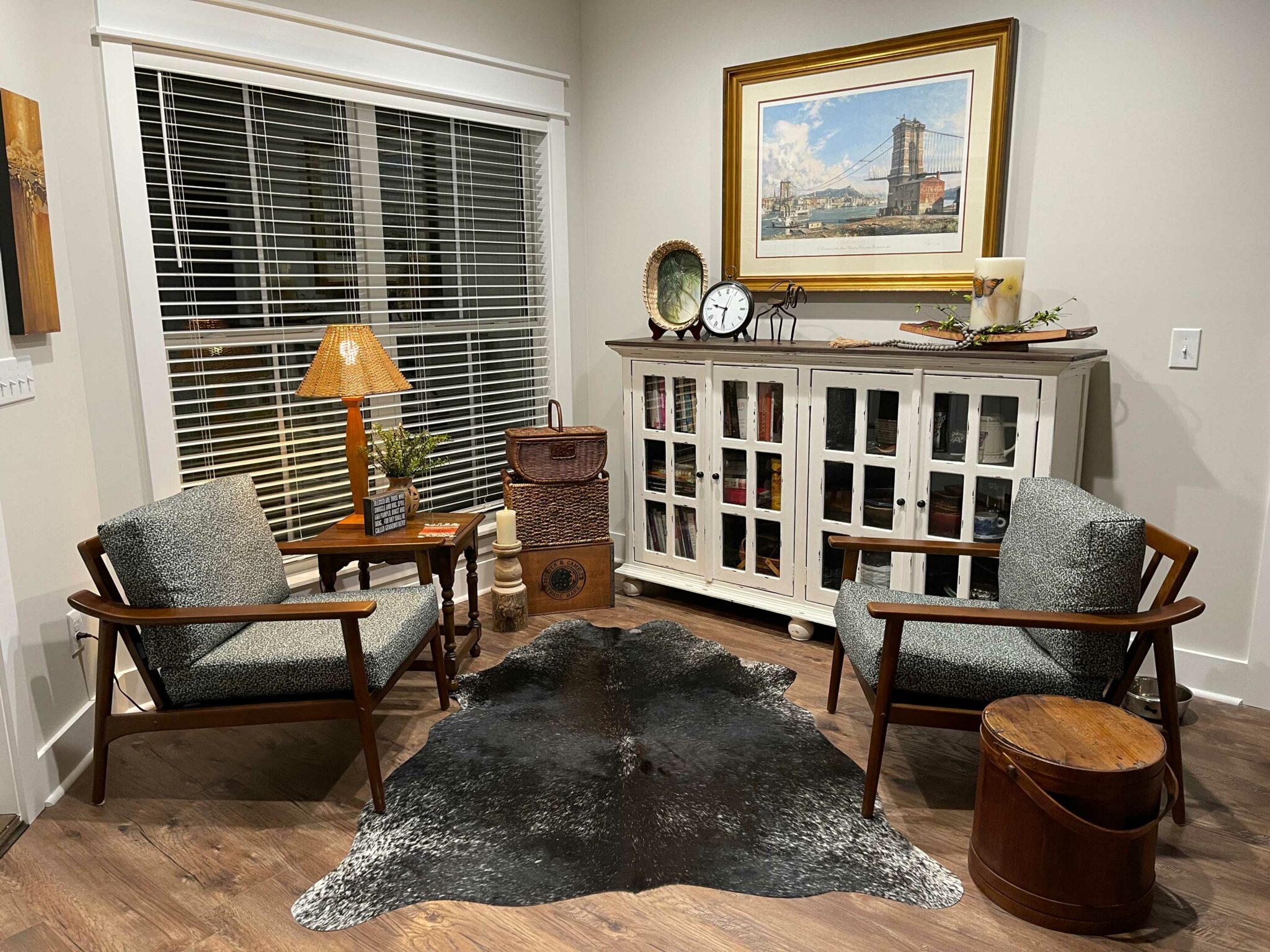 Cowhide Rugs - Premium Cowhide Photo Gallery - Cowhides International