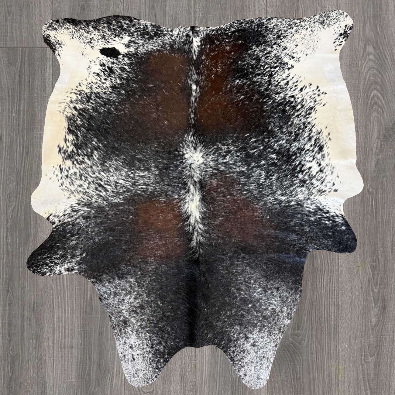cowhide rugs