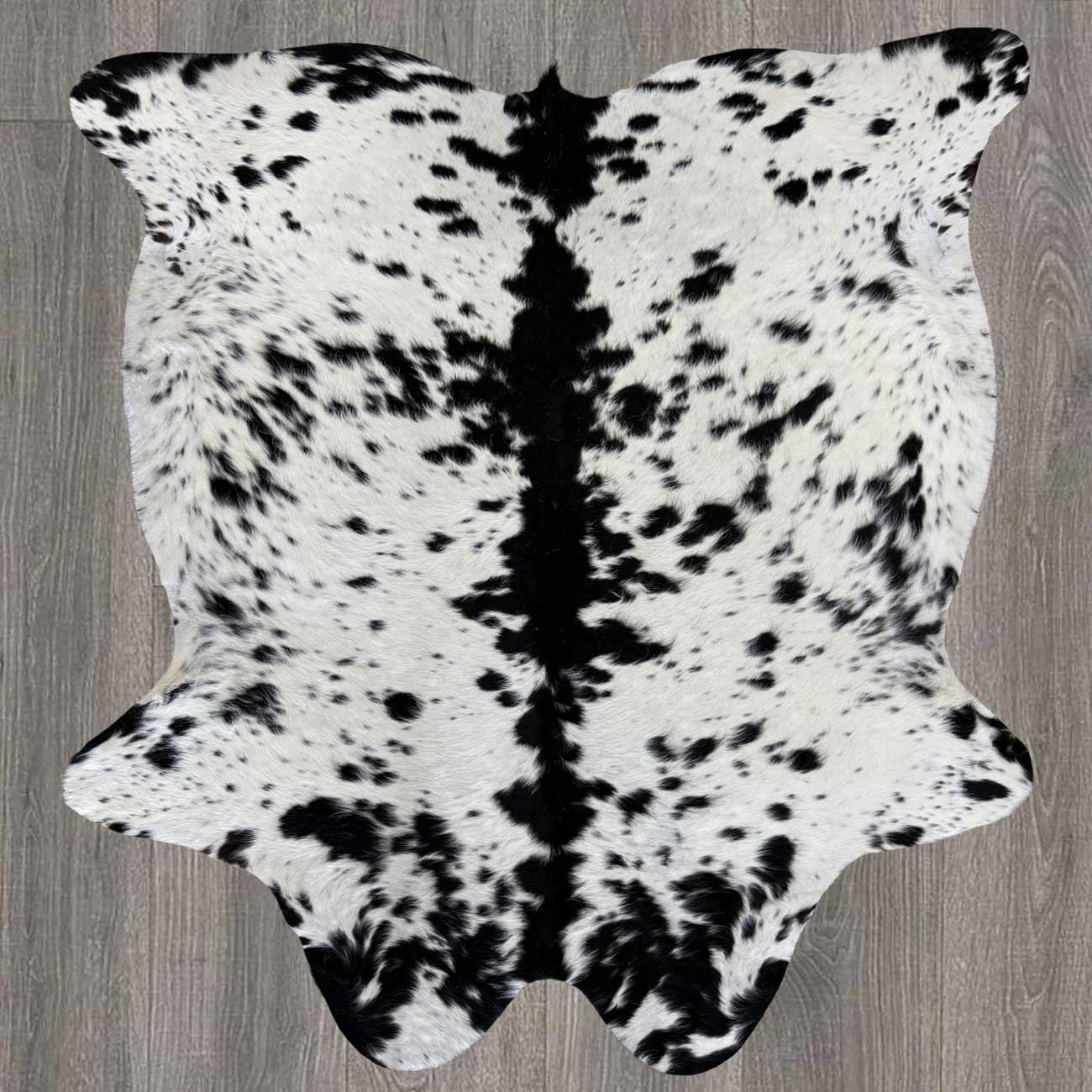 cowhide rugs