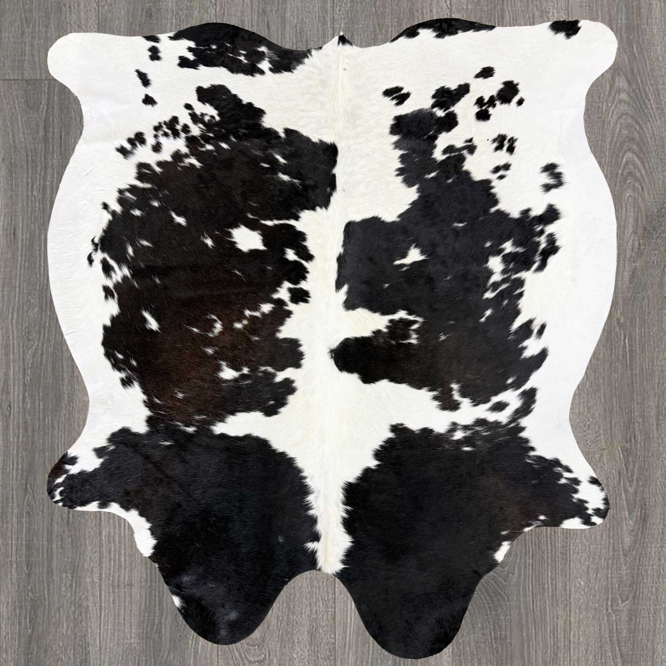 cowhide rugs